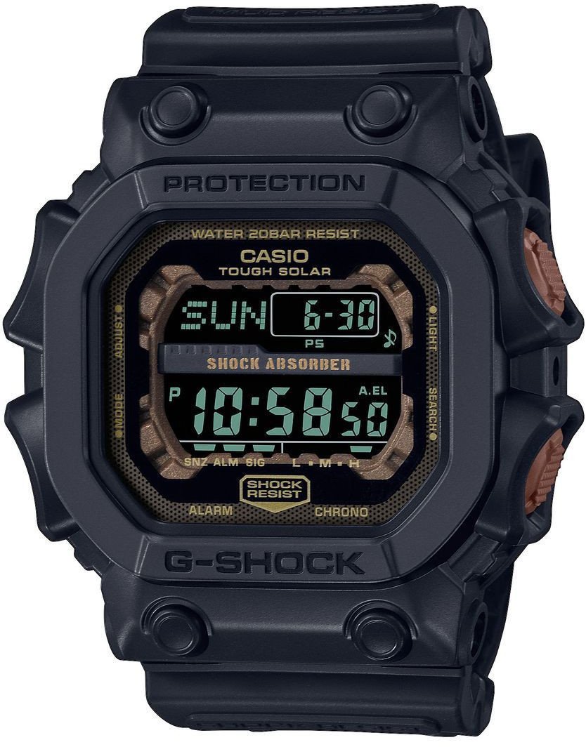 Casio G-SHOCK King of G GX-56RC-1ER (397)