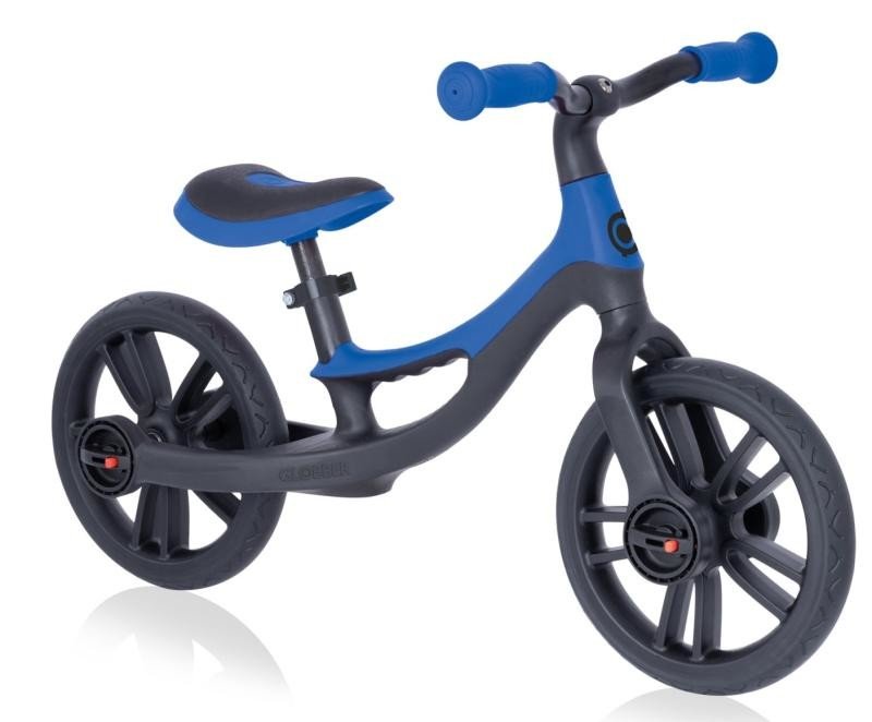 Globber odrážedlo GO BIKE ELITE - NAVY BLUE