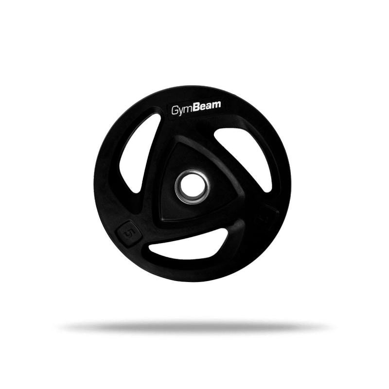 GymBeam Kotouč IRON 30 mm 5 kg