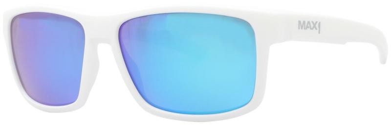 Max1 brýle Trend matné bílé