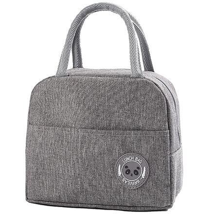 Merco Cooling chladící taška šedá