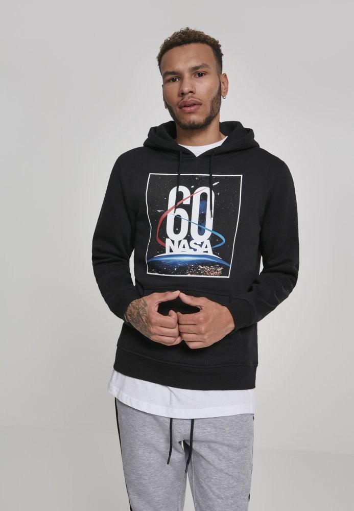 NASA 60th Anniversary Hoody L