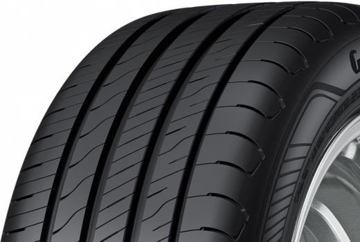 Goodyear EFFICIENTGRIP 2 SUV 265/75 R16 116H