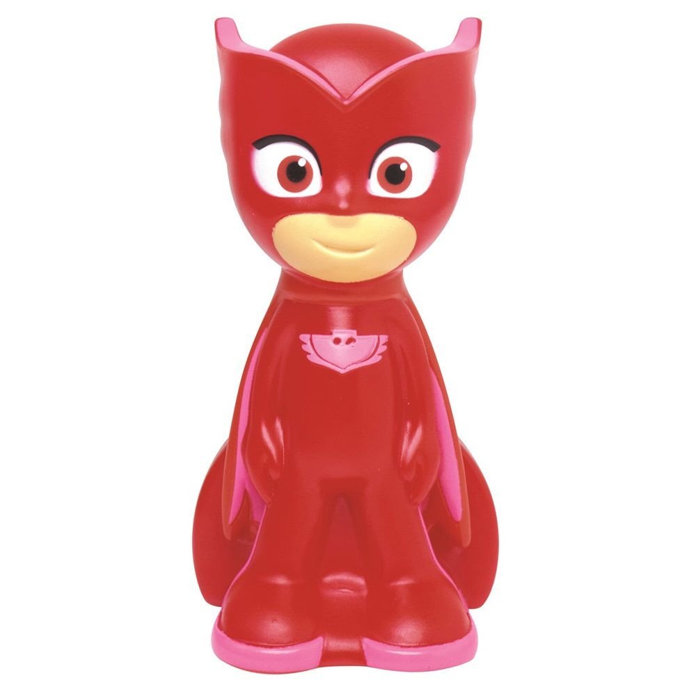 Lexibook Designové noční světlo LED PJ Masks Owlette 13 cm