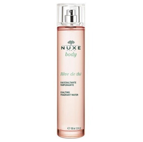 NUXE Tělová vůně relaxing fragrant water 30 ml