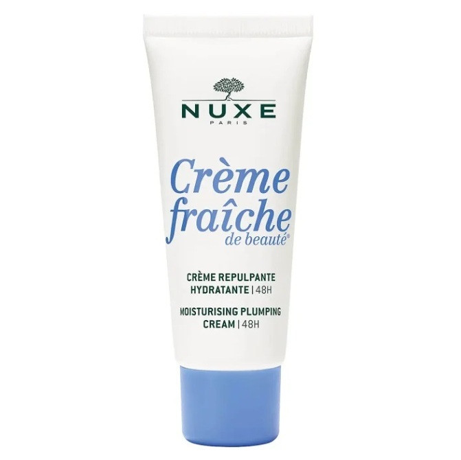 NUXE Hydratační krém pro normální pleť crème Fraîche de Beauté 30 ml