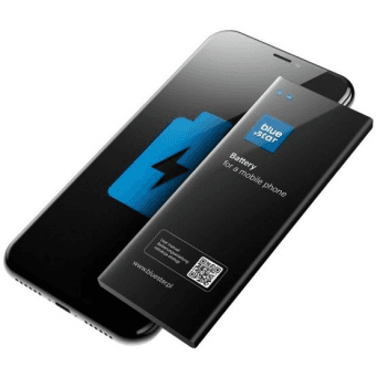 Baterie Blue Star pro Apple iPhone 12 / iPhone 12 Pro 2815mAh Li-Ion Blue Star 477039 5903396198038