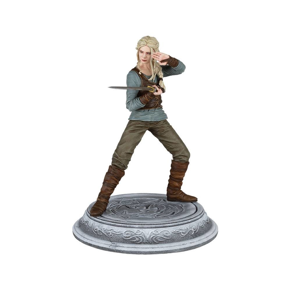 Dark Horse | The Witcher - PVC Statue Ciri (Season 2) 22 cm