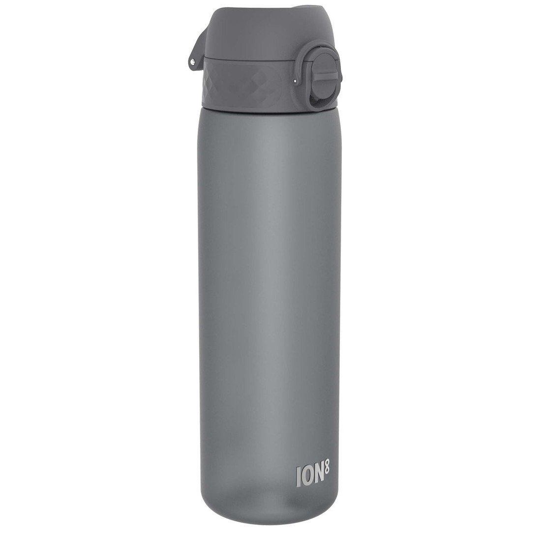 Ion8 Leak Proof Lahev bez BPA Grey 500 ml