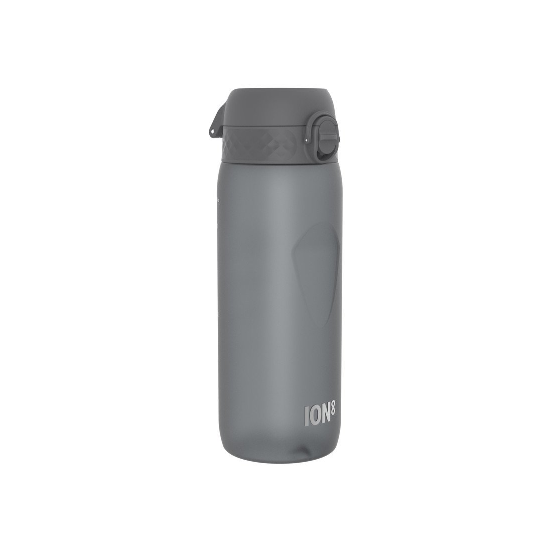 Ion8 Leak Proof Lahev bez BPA Grey 750 ml