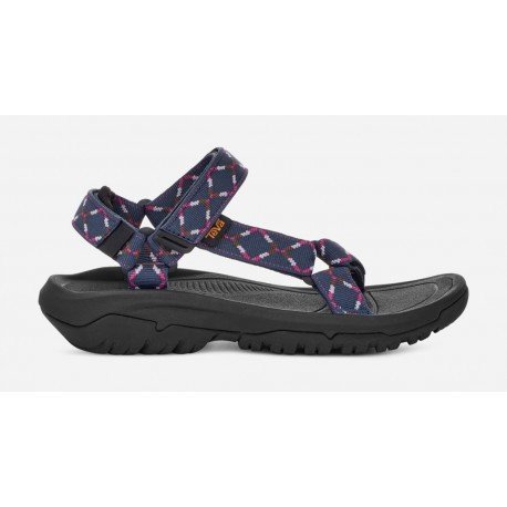 Teva Hurricane XLT2 1019235 DMIN dámské páskové sandály i do vody 36 EUR