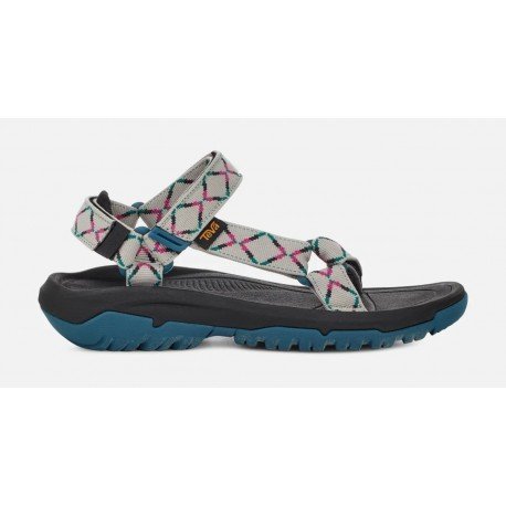 Teva Hurricane XLT2 1019235 DCGY dámské páskové sandály i do vody 36 EUR