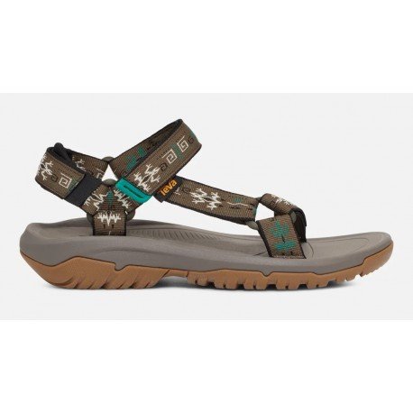 Teva Hurricane XLT2 M 1019234 GDOL pánské páskové sandály i do vody 40 a 1/2 EUR