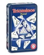 Piatnik Triominos Travel