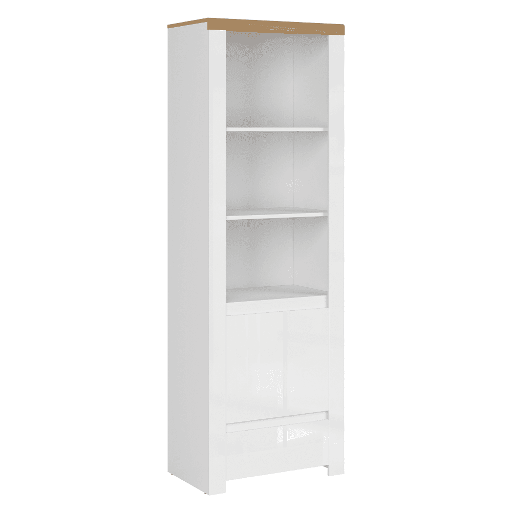 Regál VILGO 7 Tempo Kondela