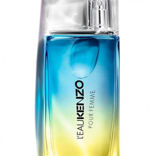 Kenzo L'eau Rising Sun Femme toaletní voda dámská  50 ml