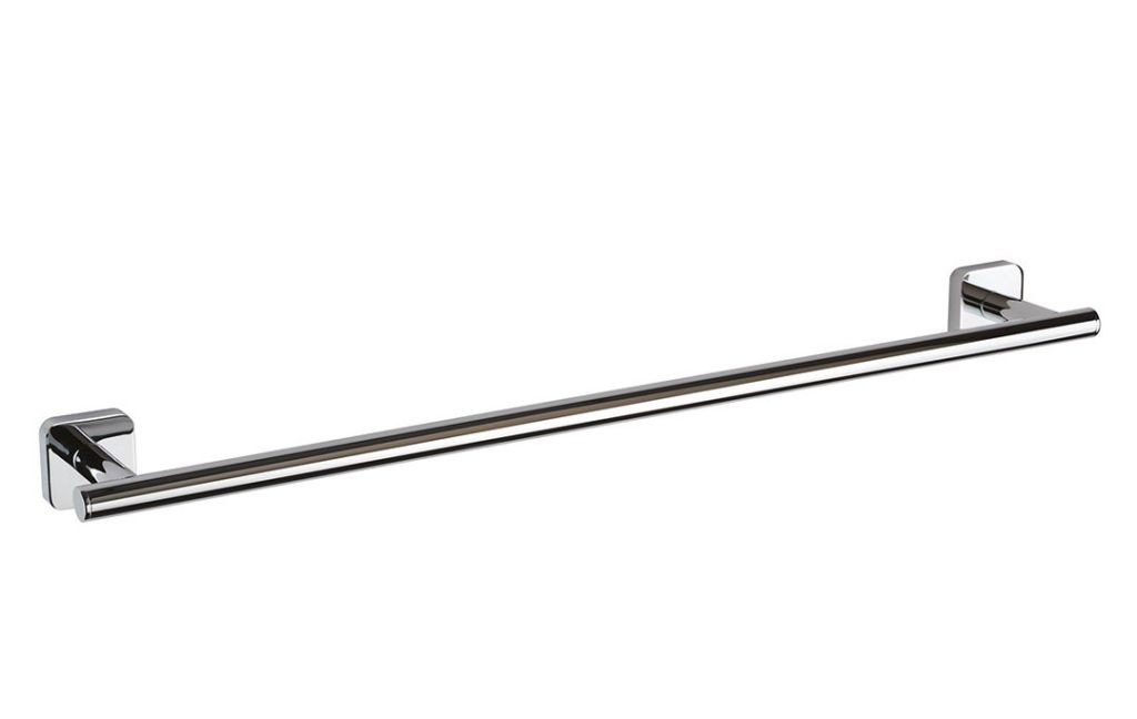 SAPHO INSIA držák ručníků 600 mm, chrom IS009