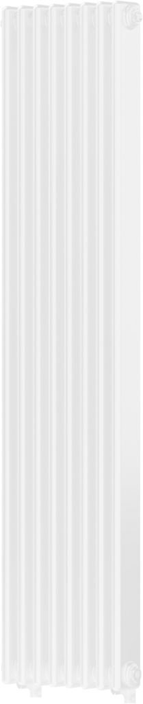 MEXEN Denver otopný žebřík/radiátor 1600 x 378 mm, 1487 W, bílá W215-1600-378-00-20