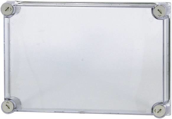 Eaton D150-CI43 víko skříně  (d x š x v) 50 x 375 x 250 mm  transparentní 1 ks