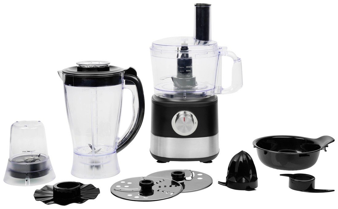 Princess Food Processor 221054