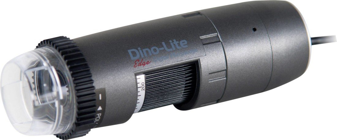 Dino Lite USB mikroskop  1.3 Megapixel  Digitální zvětšení (max.): 220 x
