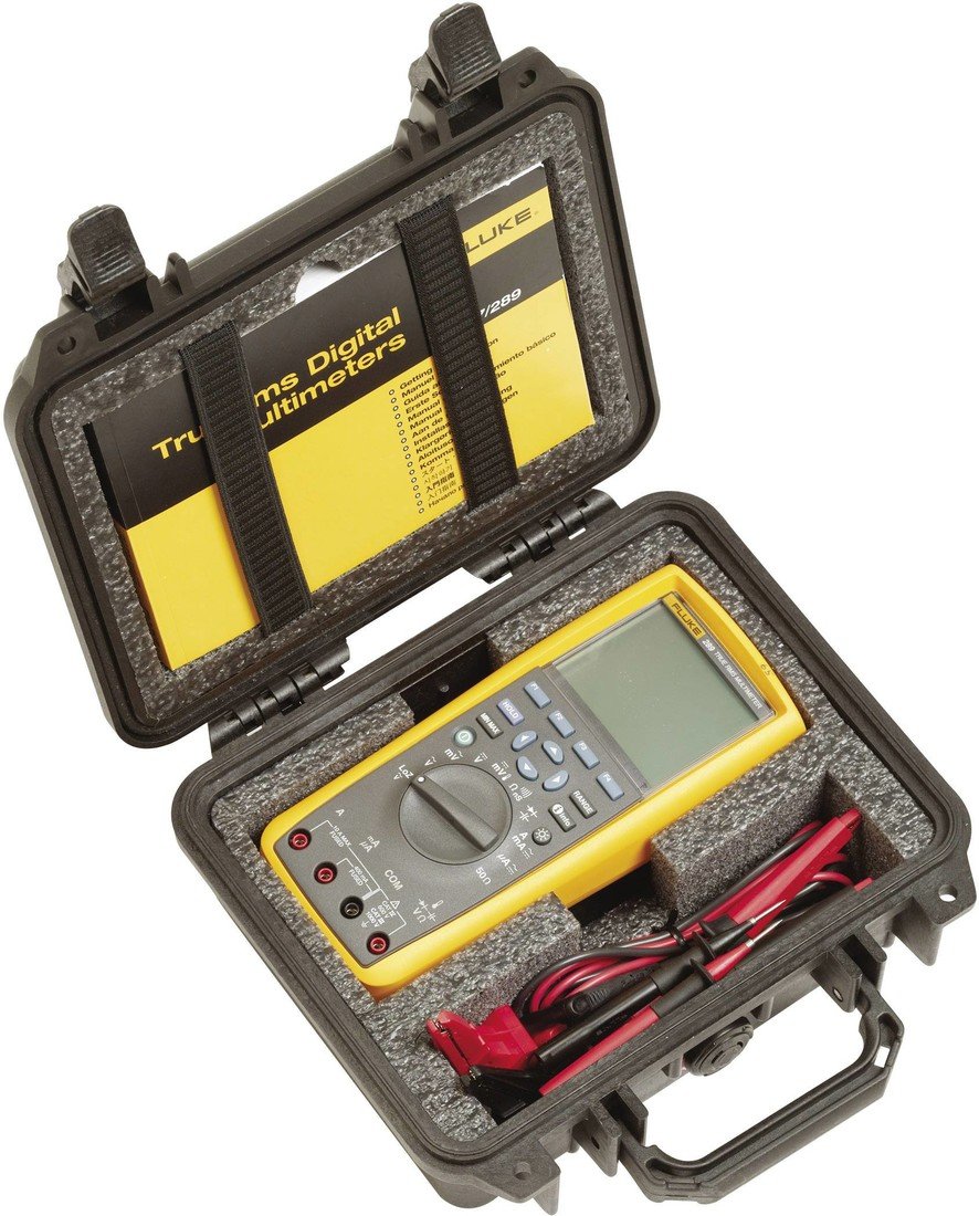 Fluke CXT280, 3352571, kufřík na měřicí přístroje