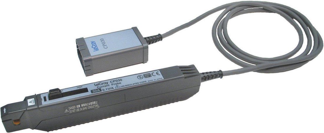 Teledyne LeCroy CP031 adaptér proudových kleští