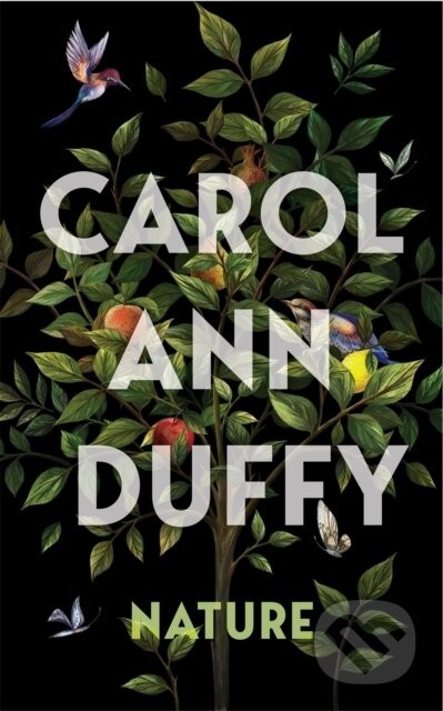 Nature - Carol Ann Duffy