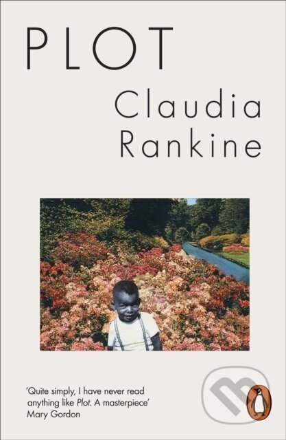 Plot - Claudia Rankine