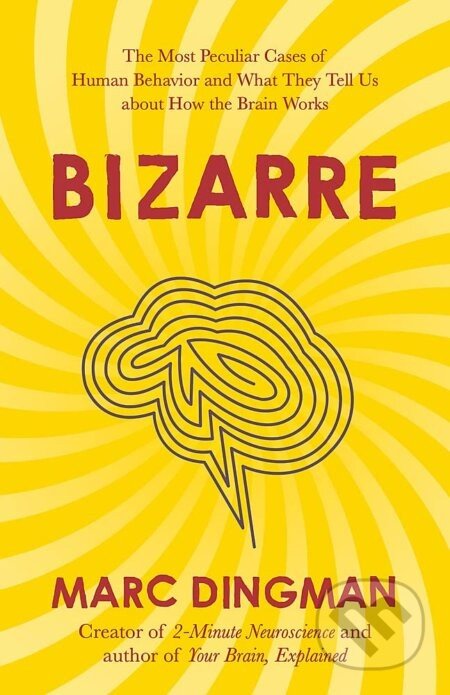 Bizarre - Marc Dingman