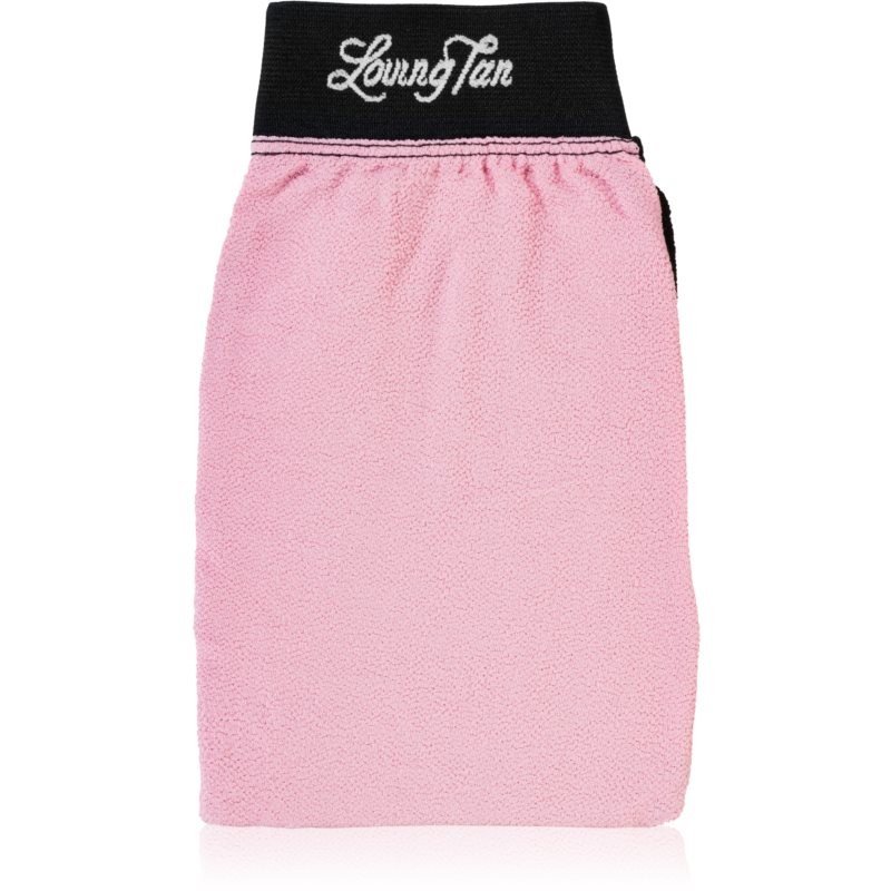 Loving Tan Tan Removing aplikační rukavice 1 ks