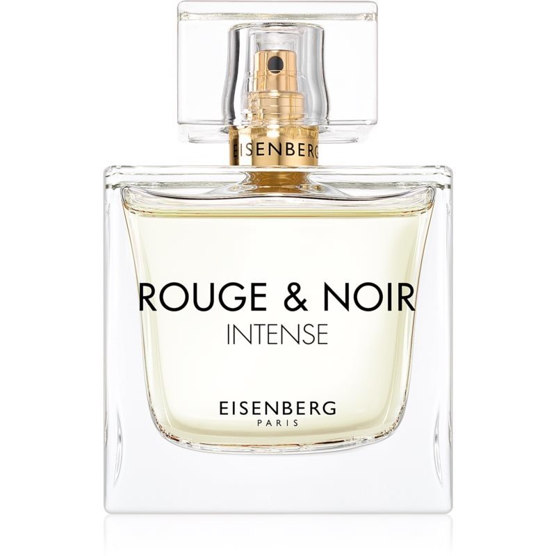 Eisenberg Rouge et Noir Intense parfémovaná voda pro ženy 100 ml