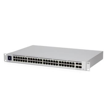 UBNT USW-Pro-48, 48xGigabit, 4xSFP+