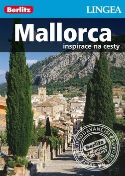 Mallorca - Inspirace na cesty