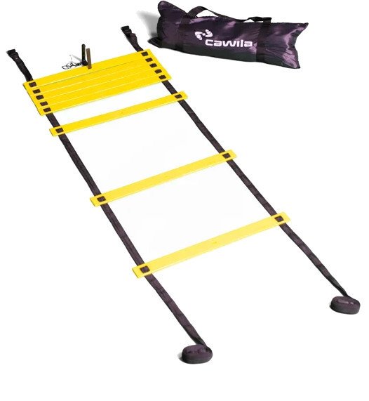 Koordinační žebřík Cawila Coordination ladder L 6m