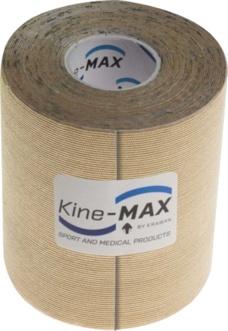 Tejpovací páska Kine-MAX Kine-MAX Tape Super-Pro Rayon 7,5 cm