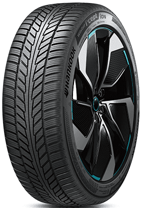 Hankook Iw01 Winter Icept Ion 305/30 R 21 104V zimní