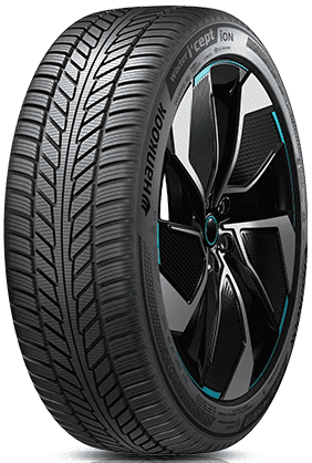 Hankook Iw01A Winter Icept Ion X 255/35 R 21 98V zimní