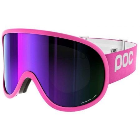 POC RETINA BIG PINK SNB BRYLE - univerzální