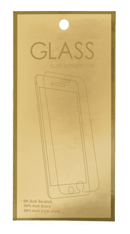 Tvrzené sklo GoldGlass Xiaomi Poco X3 Pro 96300