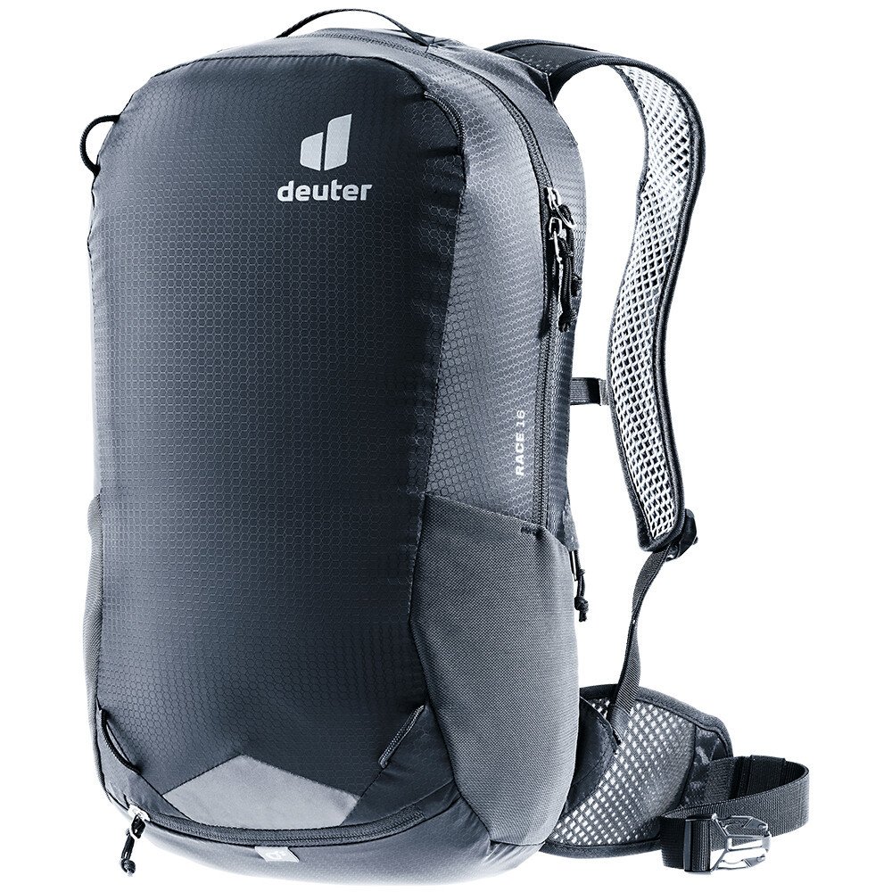 Deuter Race 16 black