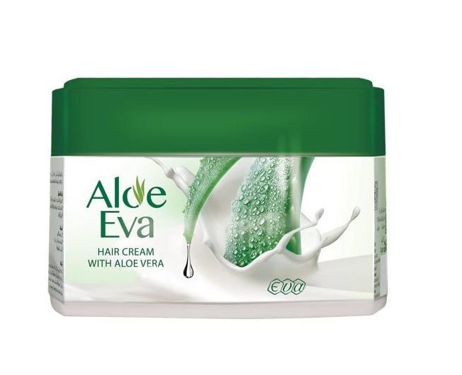 Eva Aloe vera Vlasový regenerační krém 85 g