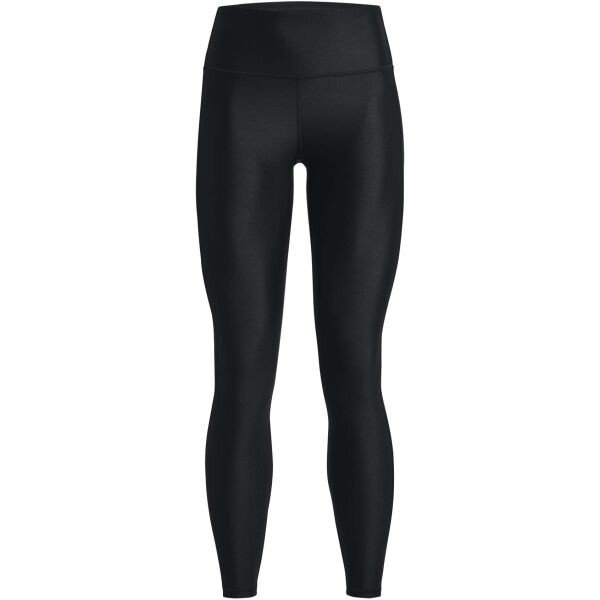 Under Armour ARMOUR BRANDED LEGGING Dámské legíny, černá, velikost md