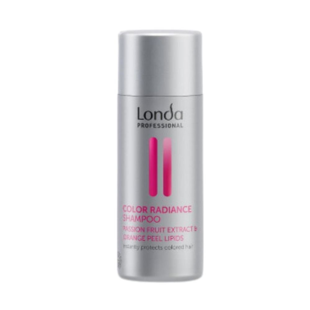 LONDA Londa Color Radiance Shampoo, 50ml
