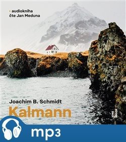 Kalmann, mp3 - Joachim B. Schmidt