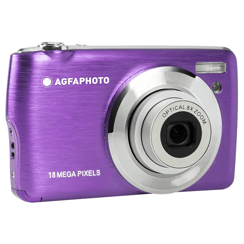 AGFAPHOTO Realishot DC8200 fialový