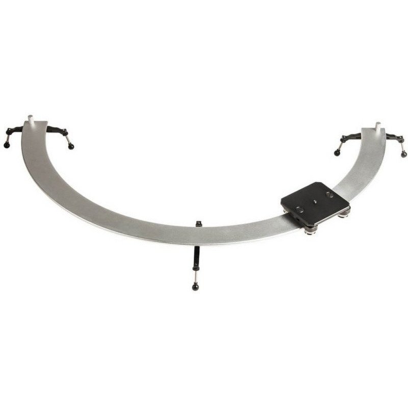 GENESIS SK-GTX 1/2 Circle HD stabilizační oblouková kolejnice