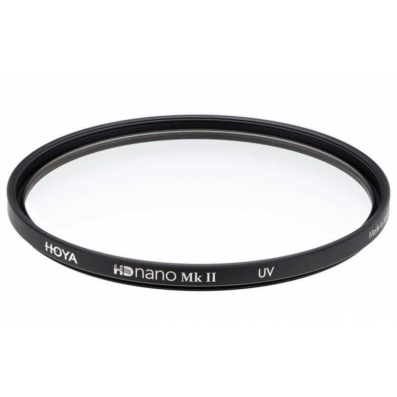 HOYA filtr UV HD nano MkII 67 mm