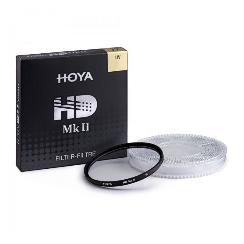 HOYA filtr UV HD MkII 82 mm