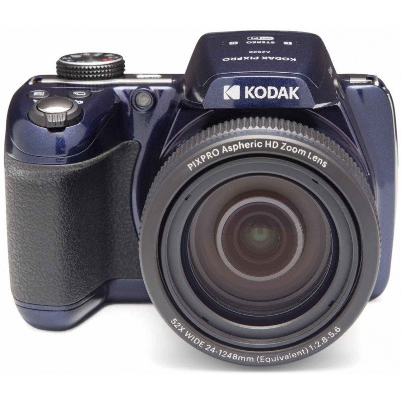 KODAK Astro Zoom AZ528 modrý